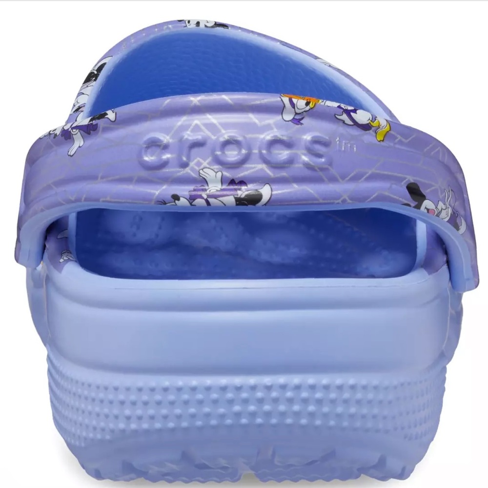 Mickey Mouse and Friends Disney 100 Clogs for Adults by Crocs Mens 10 Women 12 - Picture 3 of 6